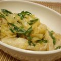 えりゐ's cooksnap of when they made 旦那が大好き✿鶏のやわらぎあえ.