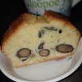 ちはぽ。's cooksnap of when they made HCMで簡単にできる黒豆パウンドケーキ.