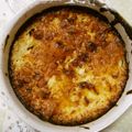 姫野いちご's cooksnap of when they made ポテト明太子グラタン.