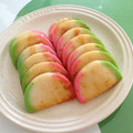 ふなここ's cooksnap of when they made 簡単 かまぼこの生姜炒め.