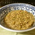 あつけんパパ's cooksnap of when they made 子供大好き☆野菜とそぼろ丼.