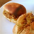 せなせいこ's cooksnap of when they made 作りおき出来るサンドイッチのカレー玉ねぎ.