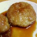 いちごしぇぃく's cooksnap of when they made 【話題】里芋のほっくり素朴なお焼き.