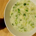 AYUKOvO's cooksnap of when they made ✿七草粥✿.