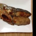hanorchid's cooksnap of when they made さわら西京焼き.