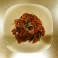 あやめってぃ's cooksnap of when they made 超簡単！れんこんバルサミコ☆.