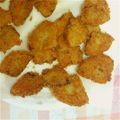 aihiro・n's cooksnap of when they made ヘルシーに大根フライ！.