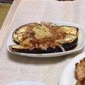 かしゃへい's cooksnap of when they made 焼き茄子.