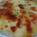 ソイソース's cooksnap of when they made お昼ごはん等に☆簡単ドリア.