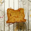 totomitoto's cooksnap of when they made ふんわり柿ケーキ～大匙２杯の生クリームで.