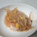 ゆうまりく～'s cooksnap of when they made みんな大好き☆赤魚の甘酢あんかけ☆.