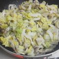 mikiティー's cooksnap of when they made ゆず胡椒とオリーブオイルの蓮根サラダ.