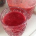 megomo's cooksnap of when they made 爽やかジュース.