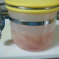 こさりょ's cooksnap of when they made 自家製✿新生姜の甘酢漬け（お寿司のガリ）.