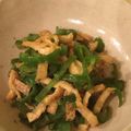 RLママン's cooksnap of when they made ピーマンの柚子胡椒炒め.