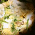 はこのすけ's cooksnap of when they made 簡単！親子丼☆.