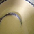 そはママ's cooksnap of when they made 白菜でポカポカ味噌ポタージュ♪.