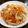 こちたな's cooksnap of when they made ラーメンで作る！あんかけ焼きそば！.
