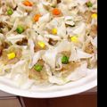 yumiy♡'s cooksnap of when they made 目指せ中華街の味！ジューシー豚肉焼売.