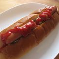 あっこりんママ's cooksnap of when they made 我が家の定番☆ホットドッグ.