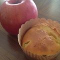 まいまいたん's cooksnap of when they made ワンボウル♪ふんわり簡単りんごケーキ♡.