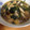 ラベンダー's cooksnap of when they made ほうれん草（小松菜）と油揚げの煮浸し.