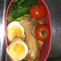 あおぽん0120's cooksnap of when they made 鶏もも肉をお酢でさっぱり！元気回復！！.