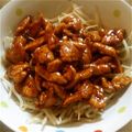 tomocyos's cooksnap of when they made スタミナ豚こま炒め.