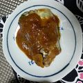 kaokaona's cooksnap of when they made 簡単＆すぐ出来る☆とろ～り鯖の味噌煮☆.