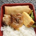 きらり流れ星's cooksnap of when they made かぶの葉の塩昆布あえ.
