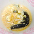 joy09's cooksnap of when they made 鍋の残りをリメイク！まろやか★キムチチゲ.