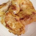 ゆぅにゃんちゃん♪'s cooksnap of when they made 簡単！塩麹で”やわらか鶏むね肉焼き”.