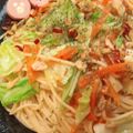 はるぱ。's cooksnap of when they made 簡単！！隠れミッキー❤キャラ弁.