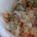 はっさく大福839's cooksnap of when they made 超～簡単！卵のみじん切り♪.