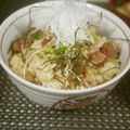 戦うコックサン's cooksnap of when they made 激ウマ☆ちゃーしゅー丼.