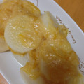 アレレママ's cooksnap of when they made ✿ ふろふきだいこん♪ ゆずみそで ✿.