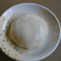 ガメラ13号's cooksnap of when they made 楽ちん＾＾フライパンでもちもちの大福.
