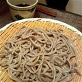 コンgu's cooksnap of when they made 手打ちそば.