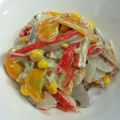 けんころざうるす's cooksnap of when they made 蓮根と人参のお惣菜風サラダ.