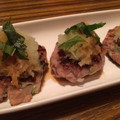 suzuhaya's cooksnap of when they made まぐろのつくね風.