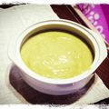 斎藤兎's cooksnap of when they made 栄養満点！濃厚ブロッコリースープ.