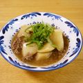 いつぼうママ's cooksnap of when they made 超簡単！かぶの挽肉あんかけ.