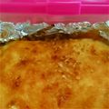 遅咲きの桜's cooksnap of when they made ★簡単ホワイトソースで！鮭のグラタン★.