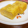 エターニア's cooksnap of when they made ✿しっとりあま〜〜いたまご焼き✿.