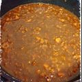 ipipi's cooksnap of when they made 冷凍保存できちゃう♪蓮根カレー！.