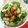 cosumi's cooksnap of when they made ベーコンソテーと野菜のシンプルサラダ.