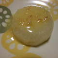 まさはるまま's cooksnap of when they made 炊飯器で簡単 ふろふき大根.