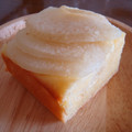 プチぱんだ's cooksnap of when they made 季節の果物∮和梨ポムポム∮.