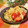 ぽっぽぺぺ's cooksnap of when they made 中華風トマト＆ネギ❢卵炒め♡黒酢かけ.