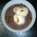 miomioko's cooksnap of when they made 甘さ控えめ★小豆から作る簡単ぜんざい.